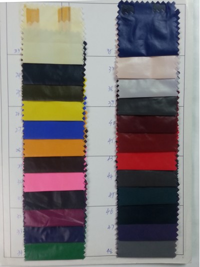 ZS-HIXG 20D尼龍 正面照